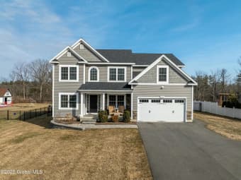 842 Pearse Road, Schenectady, NY, 12309
