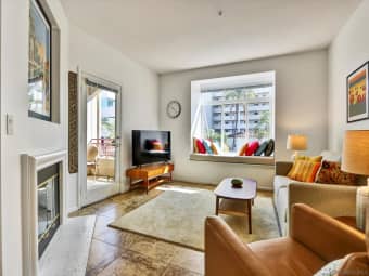 326/2400 5th Avenue, San Diego, CA, 92101