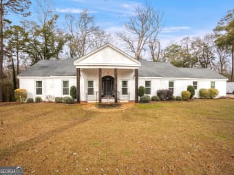 715 College St, Montezuma, GA, 31063