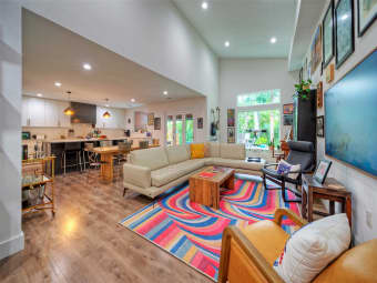 8302 Reeda Ln, Austin, TX, 78757