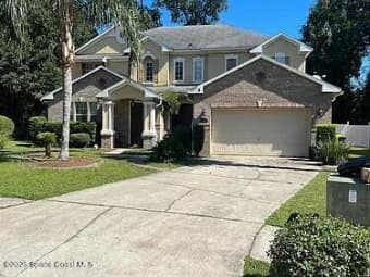12337 Cardinal Creek Drive, Jacksonville, FL, 32218