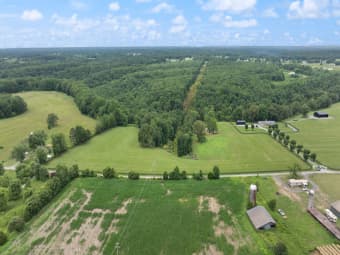 855 Flatwoods Road, Nancy, KY, 42544