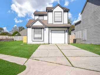 6407 Whitbourne Drive, Houston, TX, 77084