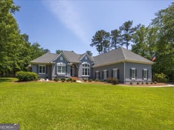 108 Lake Ridge Drive, Macon-Bibb County, GA, 31220