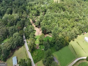 4 Hollywood Church Road, Clarkesville, GA, 30523