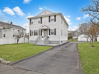 242 Oakland Avenue, New Britain, CT, 06053