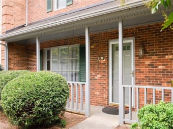 3138 Burke Mill Court, Winston-Salem, NC, 27103