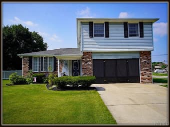 4 Windtree Lane, West Seneca, NY, 14224