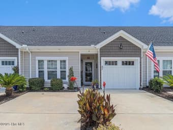 57/231 J E Edward Drive, Myrtle Beach, SC, 29588