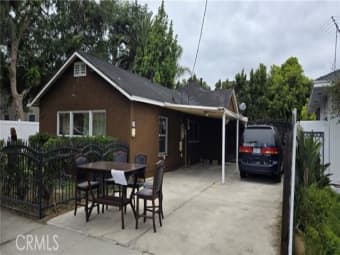 9715 La Docena Lane, Pico Rivera, CA, 90660