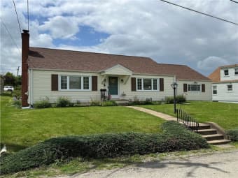 1104 Elfin Avenue, Meadowood, PA, 16001