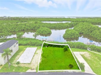 4769 Tahiti Drive, Bonita Springs, FL, 34134