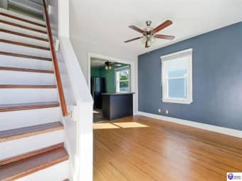 4925 S 5th St, Louisville, KY, 40214