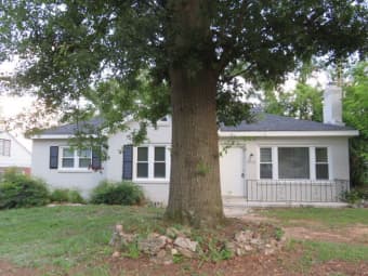 2072 Battle Row, Augusta-Richmond County consolidated government (balance), GA, 30904