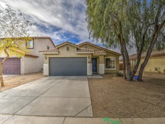 44715 W Paitilla Ln, Maricopa, AZ, 85139