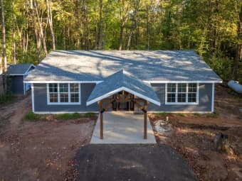 14298 Cross Lake Road, Pine City, MN, 55063