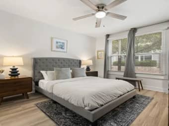 3118/810 West St Johns Avenue, Austin, TX, 78752