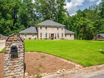 2207 Forestglade Dr, Tucker, GA, 30087