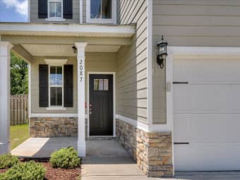 2087 Limerick Court, Grovetown, GA, 30813