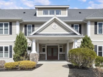 U323/323 Eagles Nest Way, Franklin Town, MA, 02038