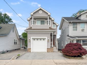 1822 Laurel Terrace, Lake Como, NJ, 07719