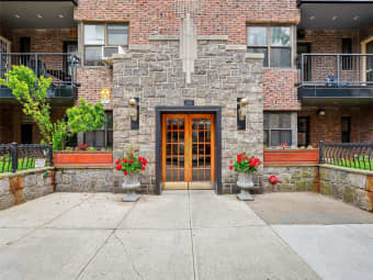 2F/30 Clinton Place, New Rochelle, NY, 10801