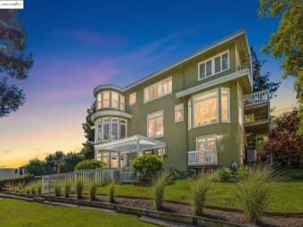 757 Santa Ray Avenue, Oakland, CA, 94610