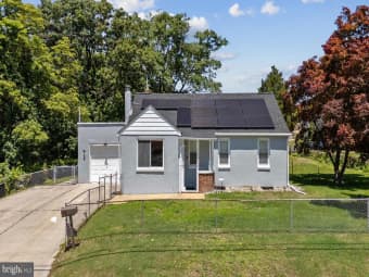 2225 South Brighton Avenue, Lindenwold, NJ, 08021