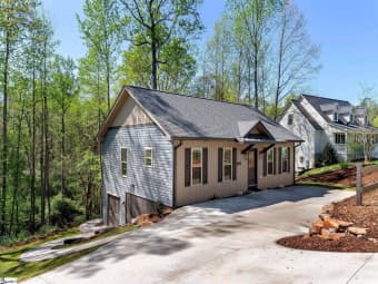 3062 Woodale Circle, Seneca, SC, 29678