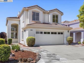 21042 Sherman Drive, Castro Valley, CA, 94552