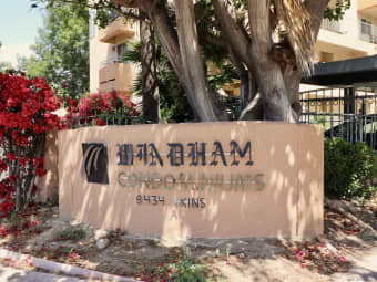 408/6454 Akins Avenue, San Diego, CA, 92114