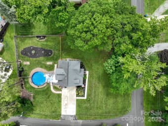 240 Hillcrest Drive, Harrisburg, NC, 28075
