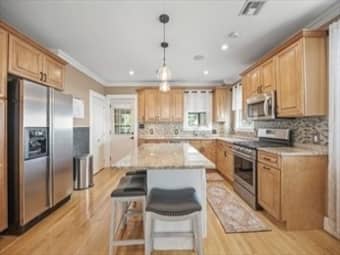 4/69 Jaques Street, Somerville, MA, 02145