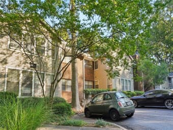 112 Barrington Hills Drive, Sandy Springs, GA, 30350