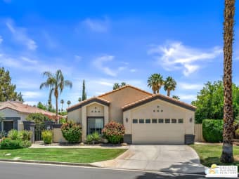 28 Florentina Dr, Rancho Mirage, CA, 92270