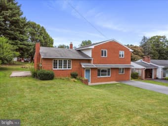 226 Woodpoint Avenue, Hagerstown, MD, 21740