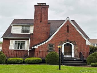 292 McKinley Parkway, Buffalo, NY, 14220