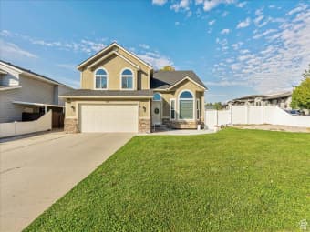989 East Dry Gulch Road, Sandy, UT, 84094