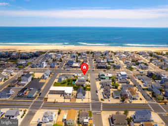 1219 Long Beach Boulevard, Ship Bottom, NJ, 08008