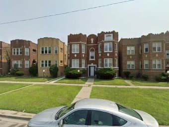 7951 South Prairie Avenue, Chicago, IL, 60619
