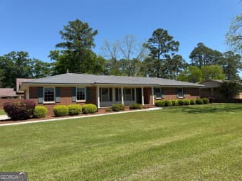 1307 East 24th Avenue, Cordele, GA, 31015