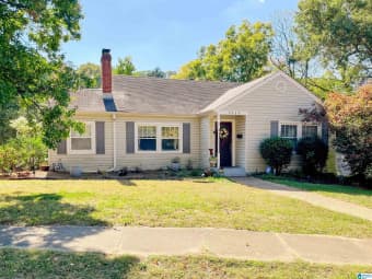 5055 8th Court South, Birmingham, AL, 35212