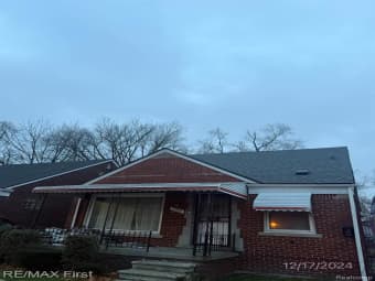 15018 Seymour Street, Detroit, MI, 48205