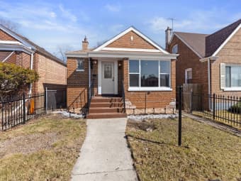 9817 South Ellis Avenue, Chicago, IL, 60628