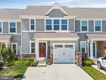 346 Goodwick Drive, Middletown, DE, 19734