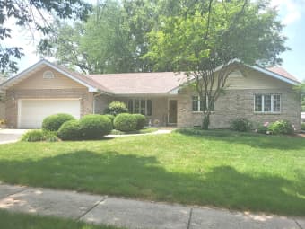 810 Kristin Lane, Wilmington, IL, 60481