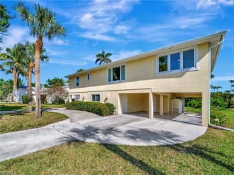 1758 Seafan Circle, Lochmoor Waterway Estates, FL, 33903