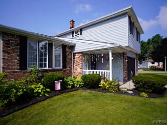 4 Windtree Lane, West Seneca, NY, 14224