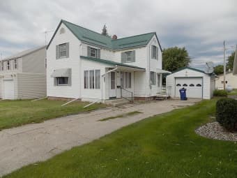 205 Brown Street West, Comfrey, MN, 56019