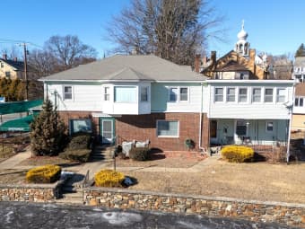 75 Harris Avenue, Woonsocket, RI, 02895